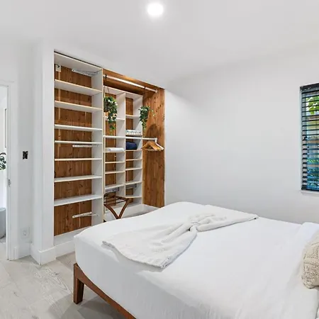Delight And Cozy Apt Close To Las Olas & The Beach Fort Lauderdale Exterior photo
