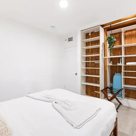 Delight And Cozy Apt Close To Las Olas & The Beach Fort Lauderdale Exterior photo