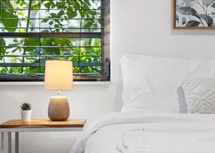 Delight And Cozy Apt Close To Las Olas & The Beach