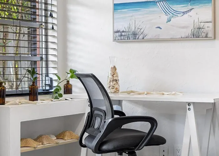 Delight And Cozy Apt Close To Las Olas & The Beach